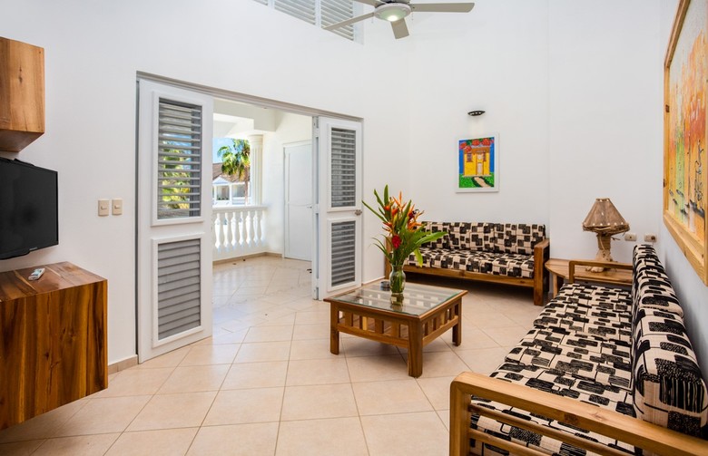 Aparthotel Albachiara Hotel - Las Terrenas