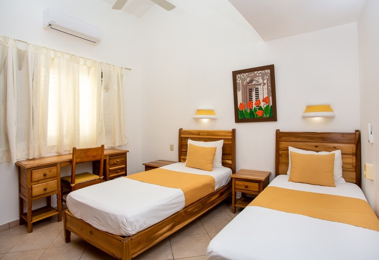 Aparthotel Albachiara Hotel - Las Terrenas
