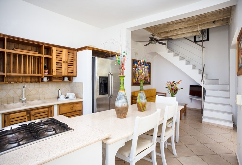 Aparthotel Albachiara Hotel - Las Terrenas