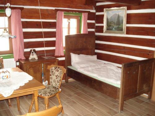 Hostal Hepnarova Bouda