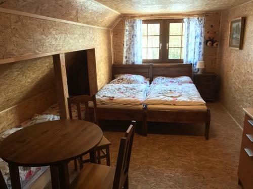 Hostal Hepnarova Bouda