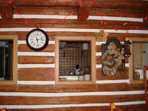 Hostal Hepnarova Bouda