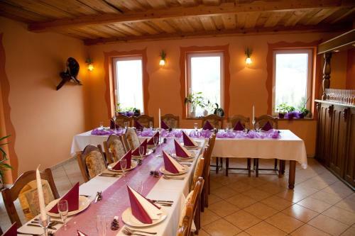 Hotel Studenec