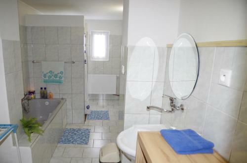 Holiday Home B�rringen