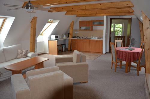 Apartment Domasov