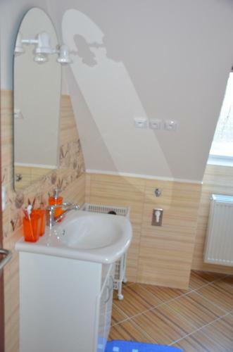 Apartment Domasov