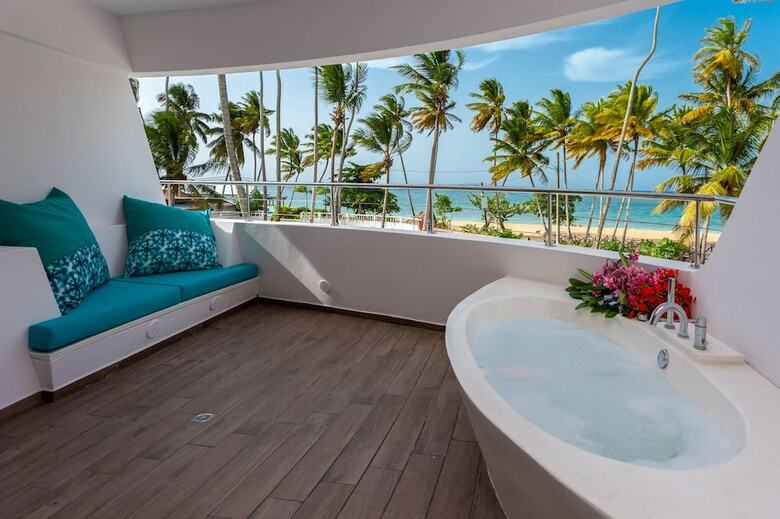 Apartamento Puerto Plaza Las Terrenas