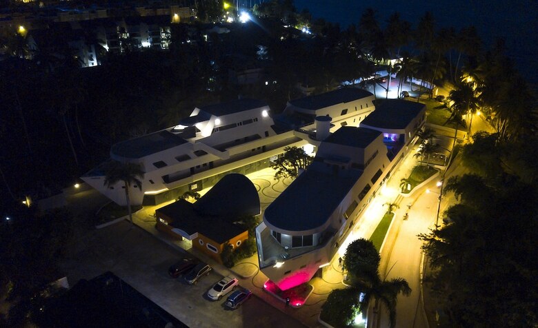 Apartamento Puerto Plaza Las Terrenas
