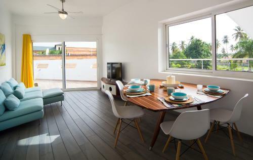 Apartamento Puerto Plaza Las Terrenas