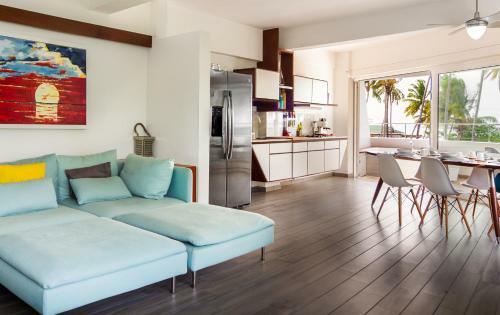 Apartamento Puerto Plaza Las Terrenas