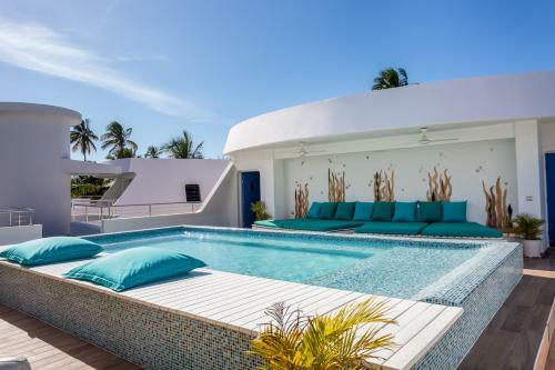 Apartamento Puerto Plaza Las Terrenas