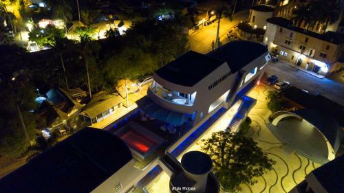 Apartamento Puerto Plaza Las Terrenas