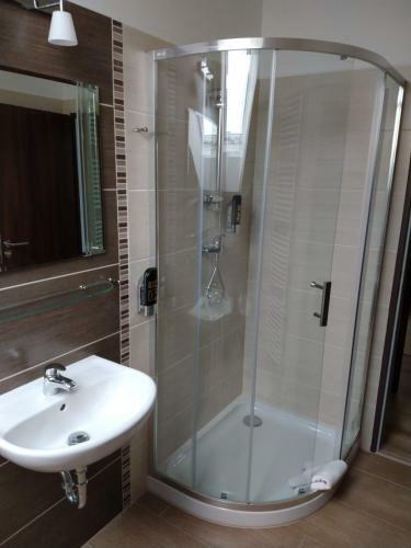 Hostal Penzion U V�ra