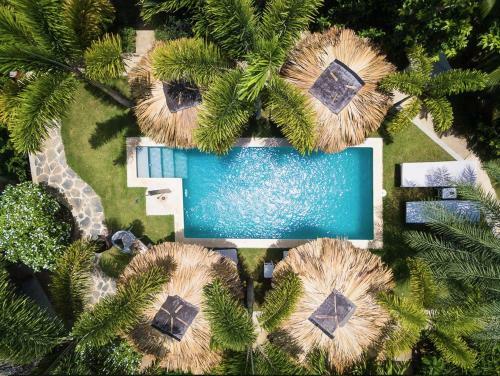 Mahona Hotel