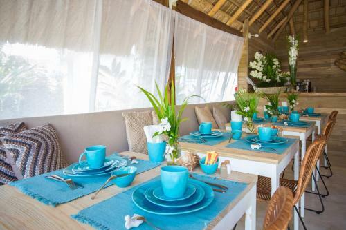 Mahona Hotel