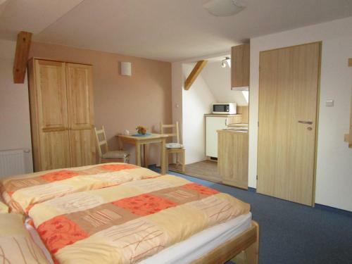 Apartamentos Villa Joanna