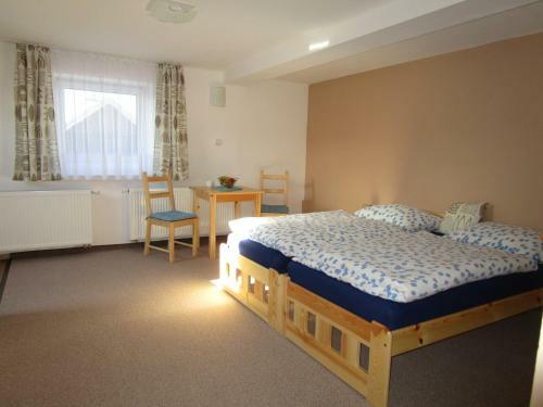 Apartamentos Villa Joanna