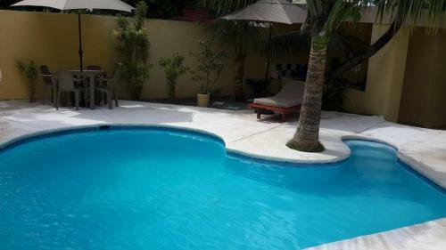 Paradise Hotel