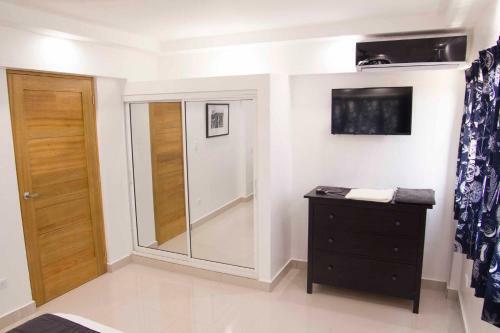 Aparthotel Residence City