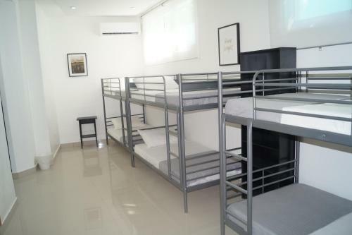 Aparthotel Residence City