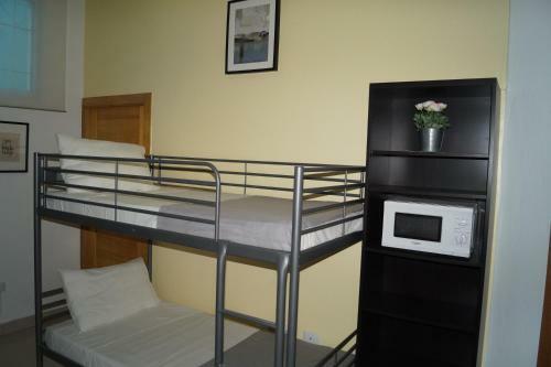 Aparthotel Residence City