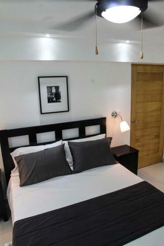 Aparthotel Residence City