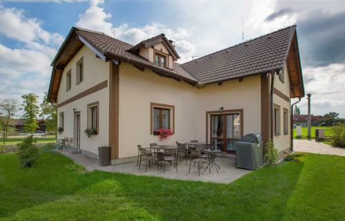 Hostal Penzion Doman�n