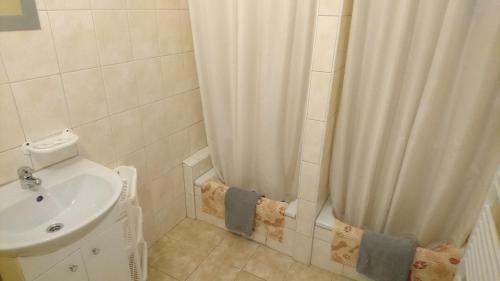 Hostal Penzion Ryb�?sk� Ba?ta