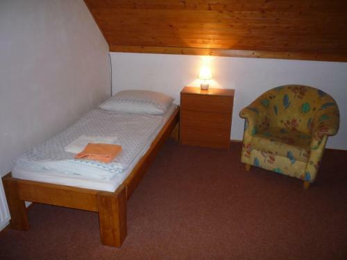 Apartm�ny U Stoiber?