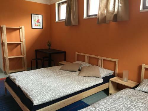 Bed & Breakfast Are�l Letn�ch Sport?