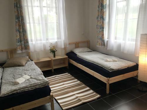 Bed & Breakfast Are�l Letn�ch Sport?