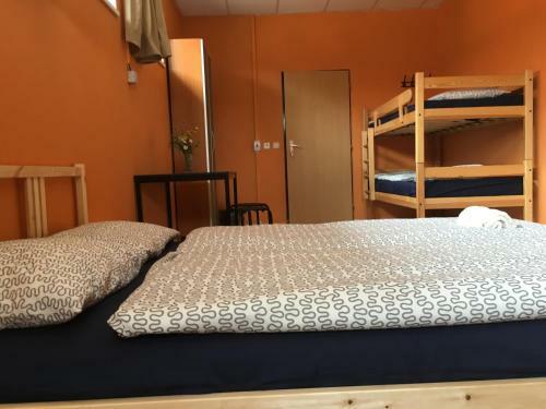 Bed & Breakfast Are�l Letn�ch Sport?