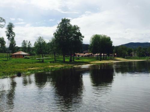 Bed & Breakfast Are�l Letn�ch Sport?