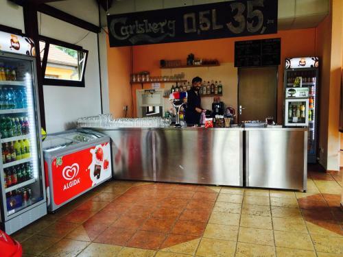 Bed & Breakfast Are�l Letn�ch Sport?