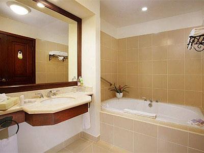 Hotel Courtyard By Marriott Santo Domingo