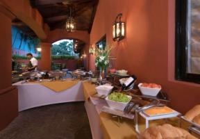 Hotel Courtyard By Marriott Santo Domingo