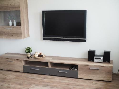 Apartamento Miraka