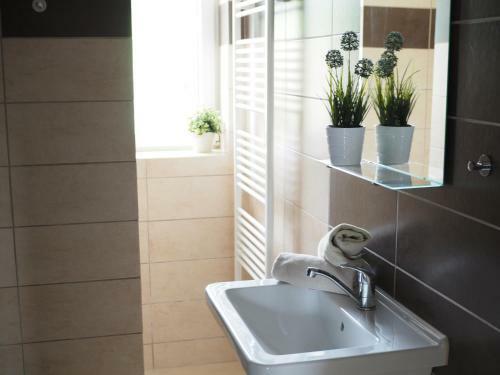 Apartamento Miraka