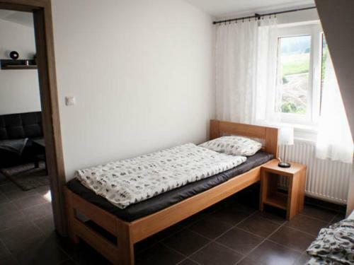 Apartamento Miraka