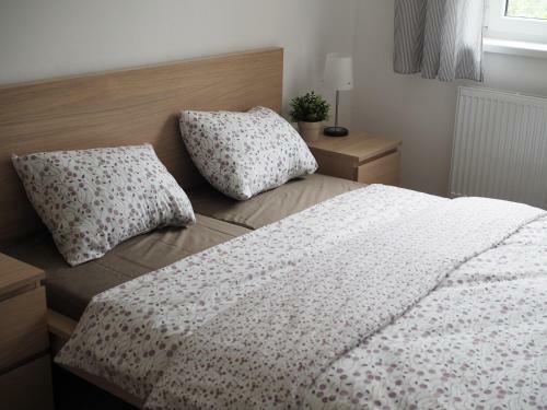 Apartamento Miraka