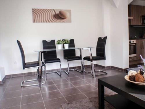 Apartamento Miraka
