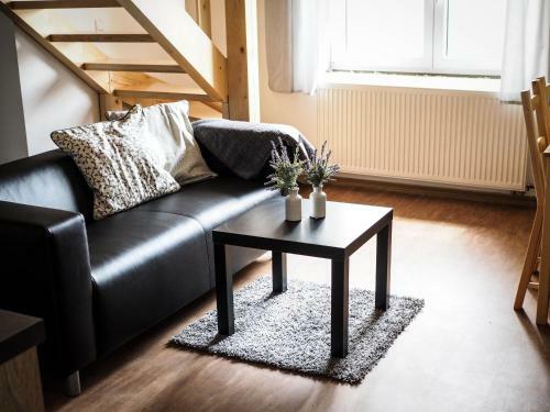 Apartamento Miraka
