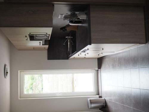 Apartamento Miraka