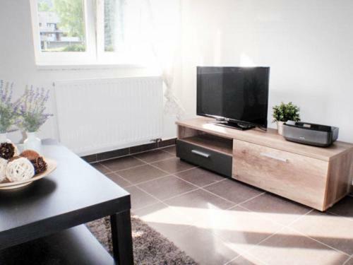 Apartamento Miraka