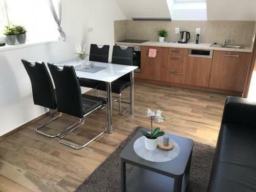 Apartamento Miraka