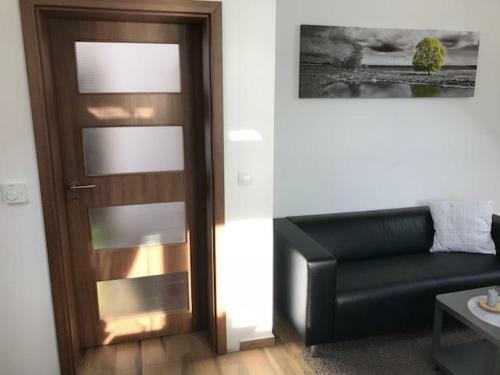 Apartamento Miraka