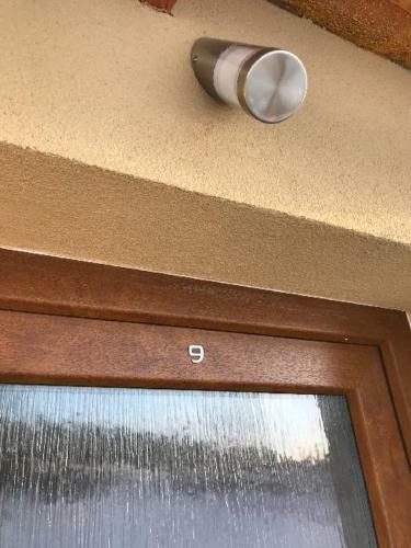 Apartamento Miraka