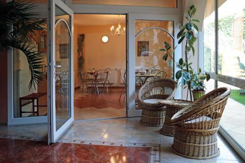 Hostal Aben & Hana Penzion