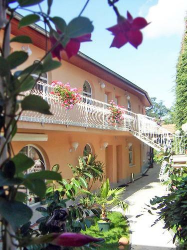 Hostal Aben & Hana Penzion