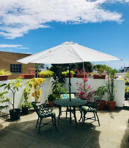 Hostal Casa De Pedro